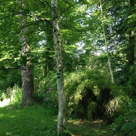 Domaine De Chantemerles בית נופש