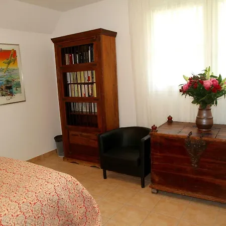 Domaine De Chantemerles בית נופש פונטנבלו