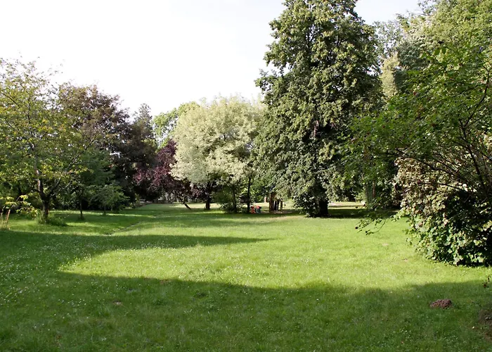 Domaine De Chantemerles *