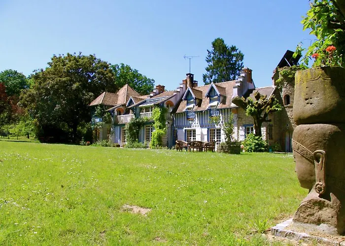 Domaine De Chantemerles *